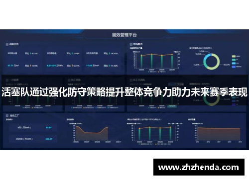 活塞队通过强化防守策略提升整体竞争力助力未来赛季表现