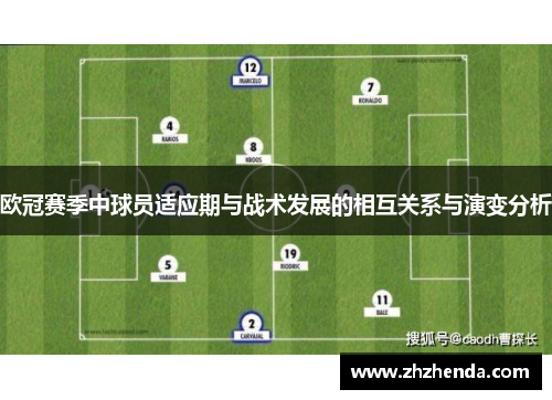 欧冠赛季中球员适应期与战术发展的相互关系与演变分析
